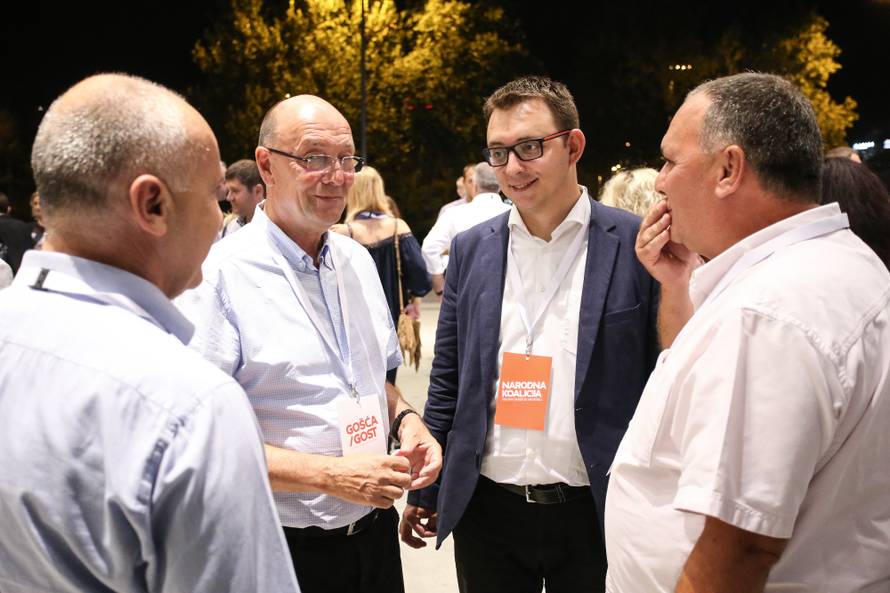 Milanović: Ovo nije bio sretan dan za Hrvatsku, zapitajmo se