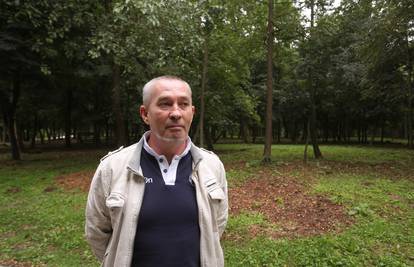 Srbin branio Vukovar dok je s druge strane bio njegov brat