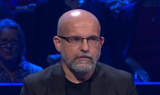 Riskirao na povijesnom pitanju u 'Milijuna&scaron;u' pa izgubio 5.000 eura. Znate li vi to&ccaron;an odgovor?