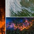 Snimka NASA-e: Dim požara u Sibiru prvi put u povijesti je došao sve do Sjevernog pola