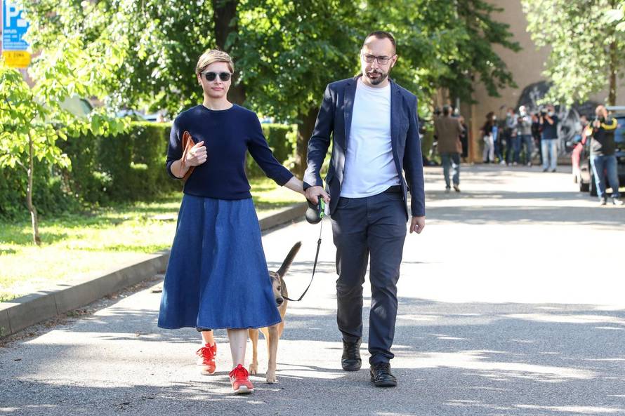 Glasao i Plenković, stigli novi podaci o izlaznosti, dosta je manja nego u prvome krugu