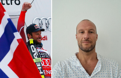 Proslavljeni norveški skijaš ima rak testisa: Muškarci ne vole pričati o problemima i zdravlju