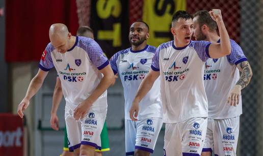 Novo Vrijeme još jednom dobilo domaćinstvo u Ligi prvaka: 'Ovo smo zaslužili našim rezultatima'