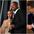 Jada Pinkett Smith o šamaru na Oscarima: 'Krivili su mene za to i širili laži da sam varala Willa'