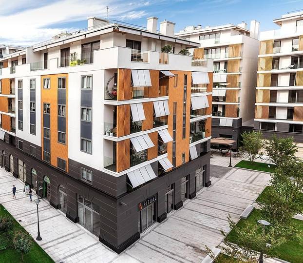 Đokovićevo carstvo nekretnina: Penthouse na Jadranu i New Yorku, španjolska vila, hoteli...