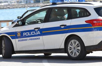 Mladi policajac preminuo nakon teške nesreće na Korčuli: Pao s motocikla i zabio se u automobil