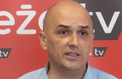 Šef Mreže TV: 'Vlahović me nagovarao da uzmem novac, rekao sam - jesi li normalan?!'