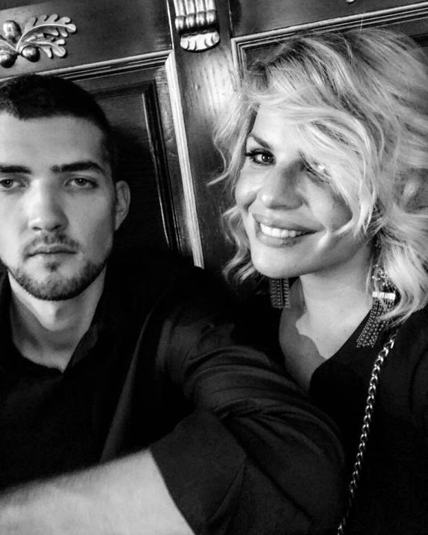 FOTO U 'Svadbi' ljubav ne zna za granice: Ovo su slavni parovi koji su spajali Hrvatsku i Srbiju