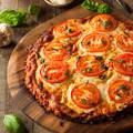 Pizza s 'tijestom' od cvjetače pomaže vam izgubiti višak kila