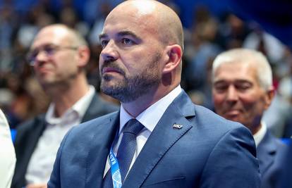 Šef karate saveza: Grupa s kapuljačama čekala srpske karatiste ispred busa u Rijeci