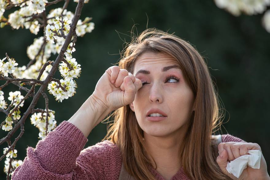 Niste bili alergi&ccaron;ni kao dijete? Lije&ccaron;nica za 24sata otkriva za&scaron;to se alergija mo&zcaron;e javiti u 40-ima