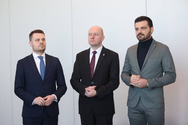 Osijek: Sajam poslova i profesionalnog usmjeravanja