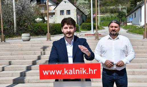 Kešer nakon Kešera? Tata je 20 godina bio načelnik,  a politički posao želi nastaviti sin student