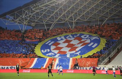 Napad na 'Naš Hajduk': Model za naplatu članarine je štetan
