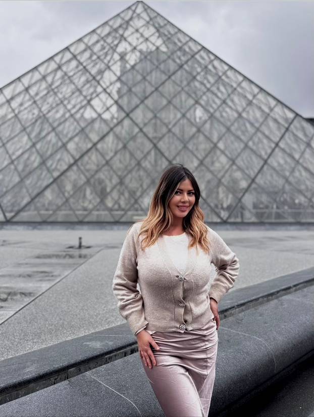 Sjećate se nje? Nandi se borila za Goranovo srce u Gospodinu Savršenom, ovako sad izgleda