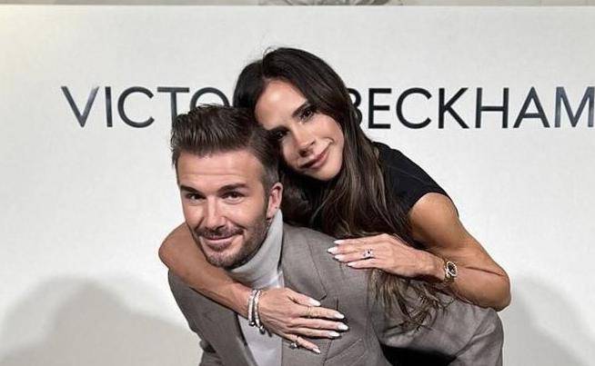 Victoria i David Beckham slave 25. godišnjicu braka: Oduševili svojom odjevnom kombinacijom