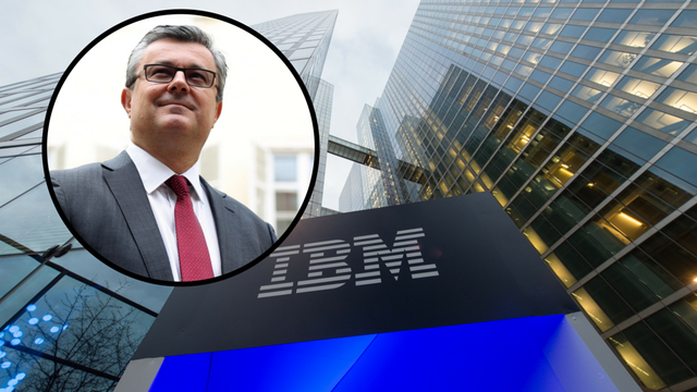 Orešković: IBM je pokazao da možemo konkurirati  u svijetu