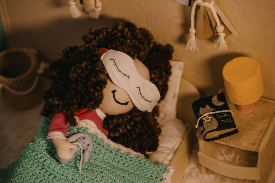 'Svojim ručnim radovima i načinom na koji ih radim želim vratiti te vrijednosti u prvi plan'