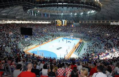 Zadar mijenja Split? 'Nije tajna da razgovaramo s EHF-om'