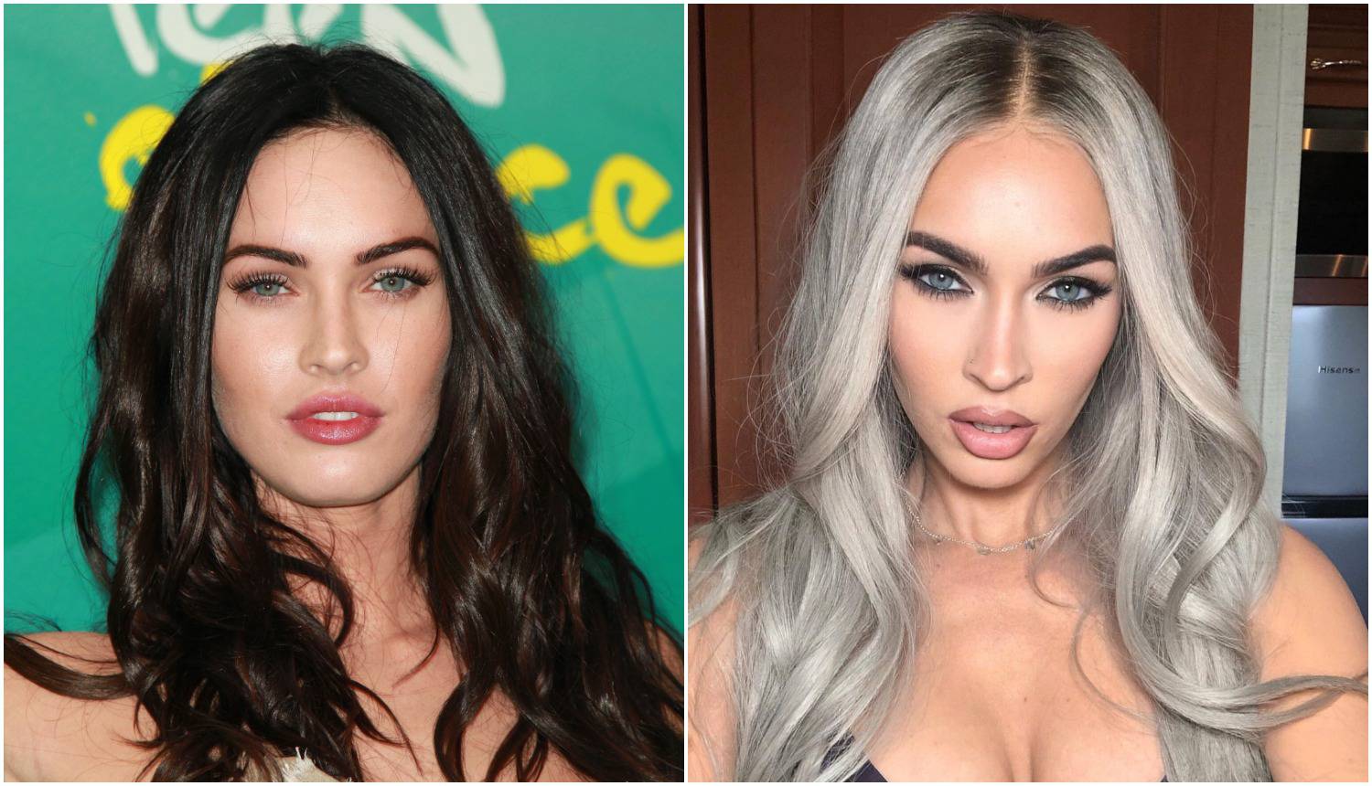 Megan Fox zbog  uloge u filmu je drastično promijenila izgled: 'Ovako vam izgleda vražja kći'