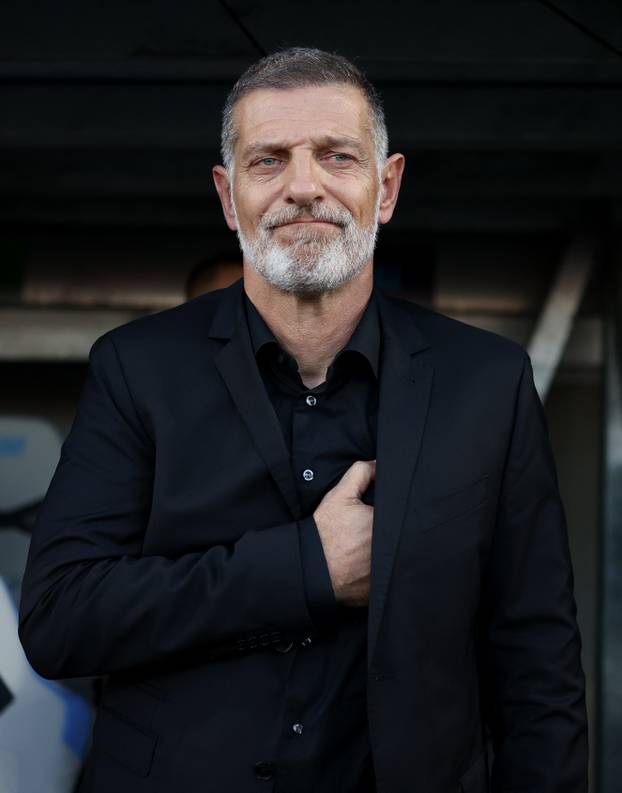 UEFA Nations League - Group A3 - Croatia v England