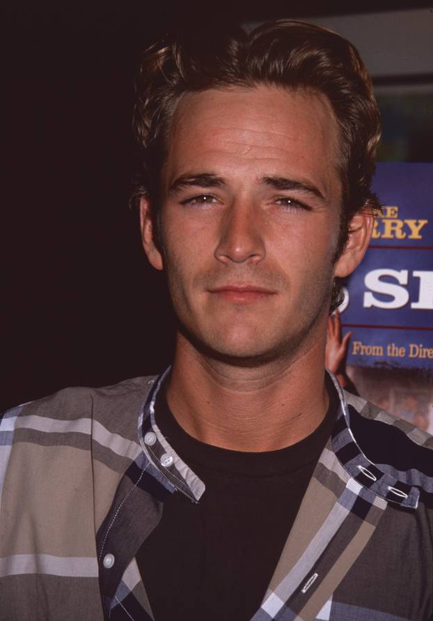 Preminuo je Luke Perry, najpoznatiji po seriji Beverly Hills