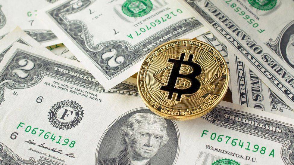 Bitcoin pomama se nastavlja – od početka godine skočio preko 90%
