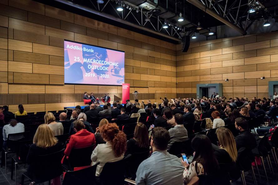 Hrvatska: Povratak na radar investitora