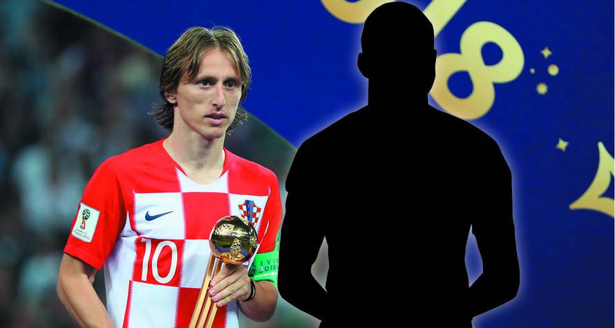 Modrić je najbolji igrač Europe! Uzeo krunu Cristianu Ronaldu