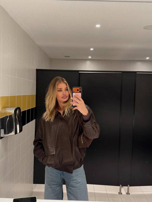 Rebićev prijatelj je zbog srpske 'femme fatale' umalo završio u zatvoru. Bivšega je nasamarila