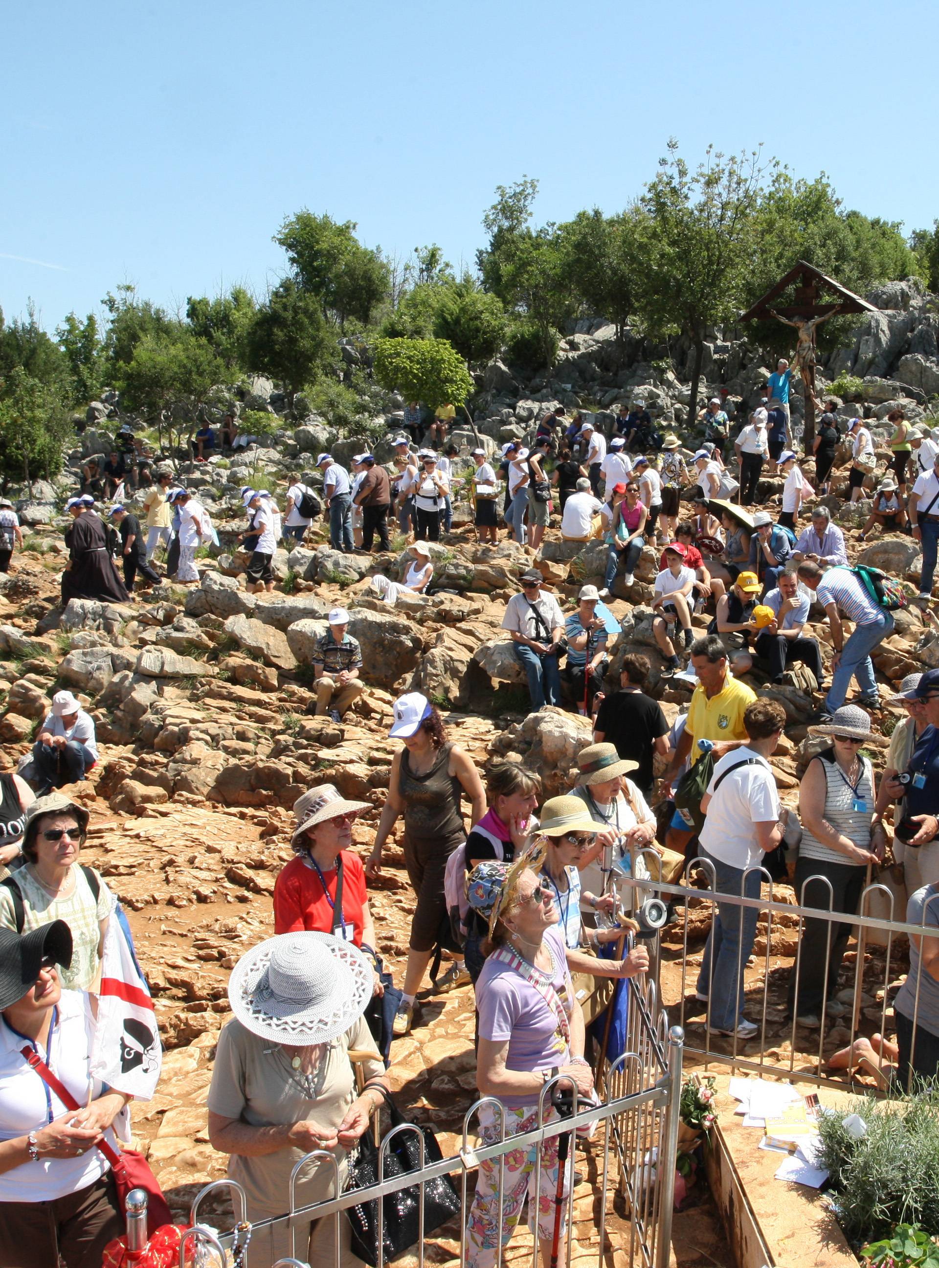 Međugorje: Nadbiskup Hoser postao apostolski vizitator