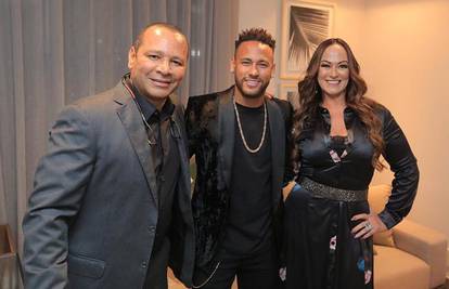 Neymar se nudi svima: Otac je došao na pregovore s Juveom