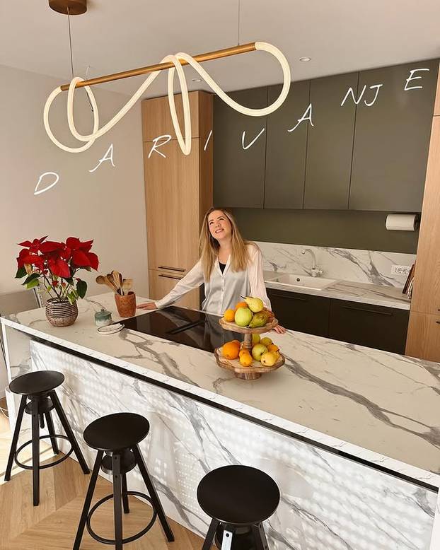 FOTO Debela Barbara: Hrvatska influencerica koja je bez filtera osvojila 100 tisuća pratitelja