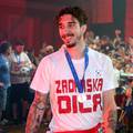 Vrsaljko posudio medalju pa ju 'izgubio': 'Kome sam ju dao?'