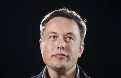 Elon Musk želi ići u svemir, a ljude bi na Mars slao već 2025.