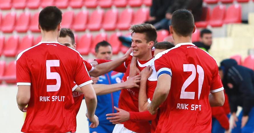 RNK Split - HNK Cibalia