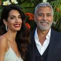 George Clooney nije zadovoljan prosidbom supruge Amal: 'Bilo je katastrofa, nije mi vjerovala'