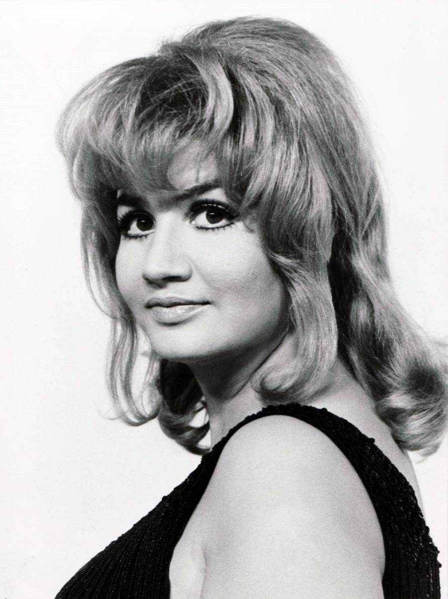 Dinamovci su Zdenki kupovali haljine, a Robić ju je obožavao