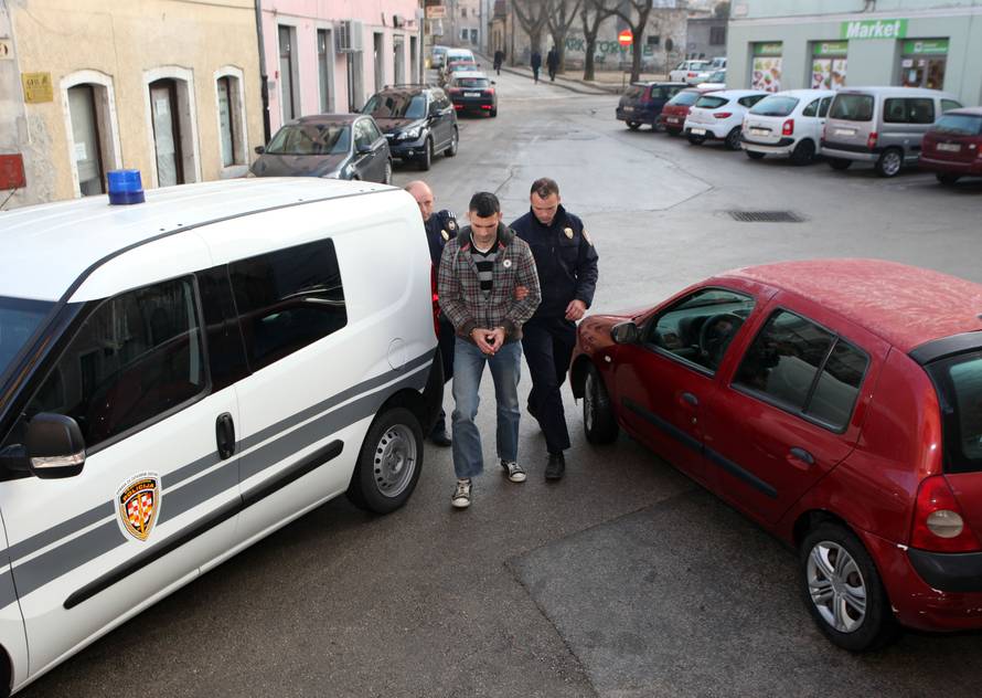 Monstrumi iz Poreča tvrde da je njihova žrtva neuračunljiva