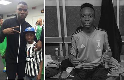 Preminuo mladi nogometaš Juventusa (17), Pogba shrvan: Zbogom, moj mali prijatelju...