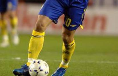 Šveđani protiv Brazila bez Zlatana Ibrahimovića