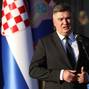 Zagreb: Predsjednik Milanović uručio odlikovanja povodom Dana policije