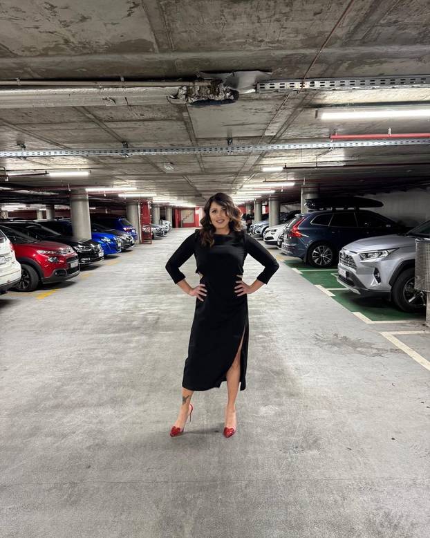 Proslavila se u The Voiceu, a sad se prepolovila: Tijelo ti daje znakove da moraš drugačije