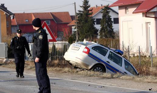 Policija je našla novac koji su lopovi ukrali iz pošte u Kašini