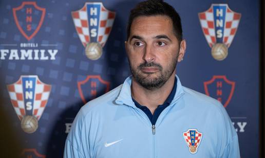 Budimir nakon Senegala: 'Jako dobro prvo poluvrijeme, a onda je došao umor. Remi je realan'