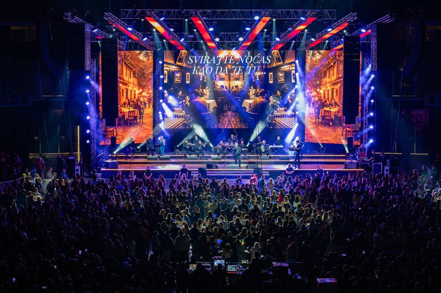 Sjećanje na Tomu Zdravkovića seli u Slavonski Brod: Nakon Arene stiže nova večer u Vijušu