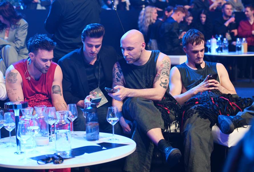 Luka Nižetić o ozljedi: 'Lijepo su me namjestili u Lovranu. Južina u finalu? Nisam vidio prognozu'