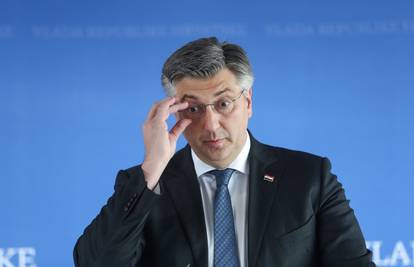 'Država normalno funkcionira', kaže premijer Plenković. Da, upravo u tome i jest problem