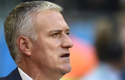 Löw: Ovo je nova Francuska; Deschamps: Nijemci su favoriti