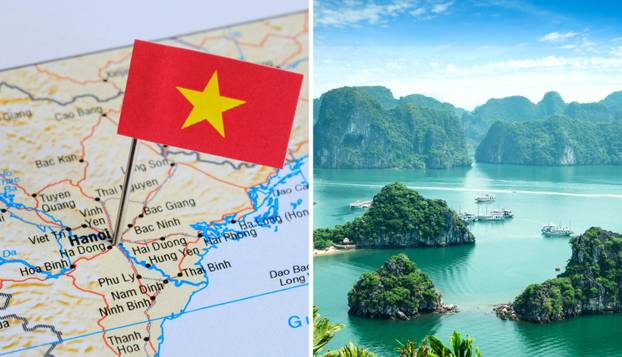 KVIZ Samo za prave majstorice i majstore: Možete li prepoznati sve ove zastave? Neće biti lako!